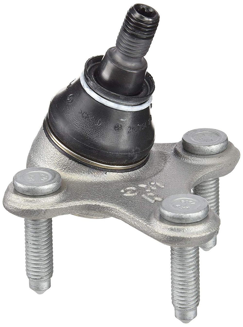 Lemforder 2677302 шаровая правая